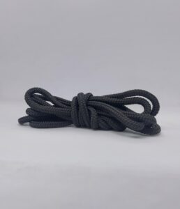 CORDON POLIESTER RED N°12